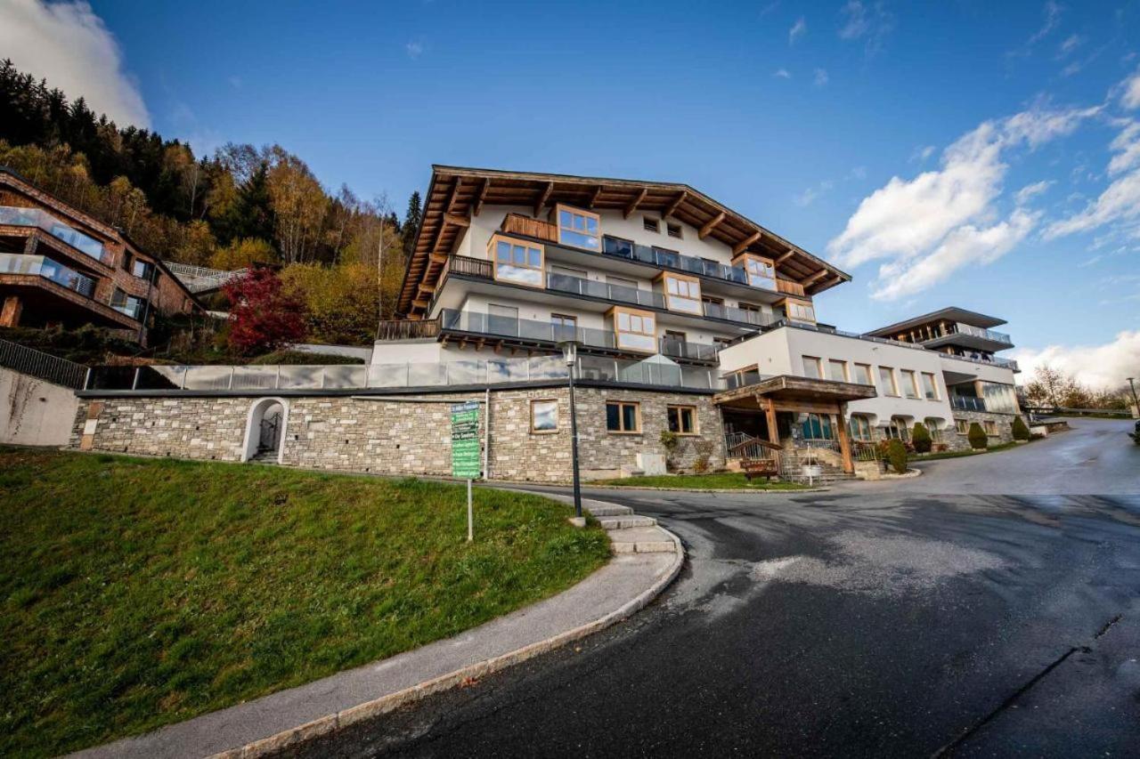 Apartament Kalina & Lian - Zell Am *