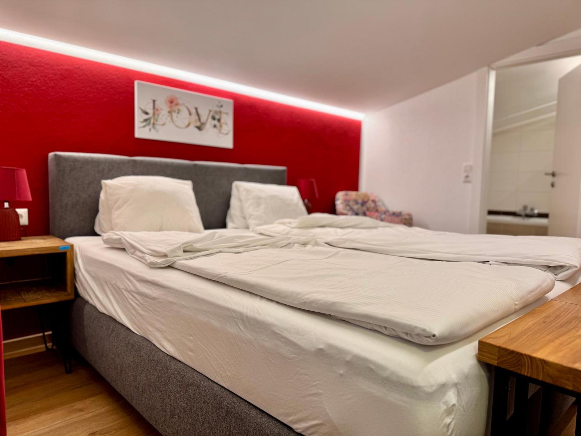 Kalina & Lian - Zell Am Apartament
