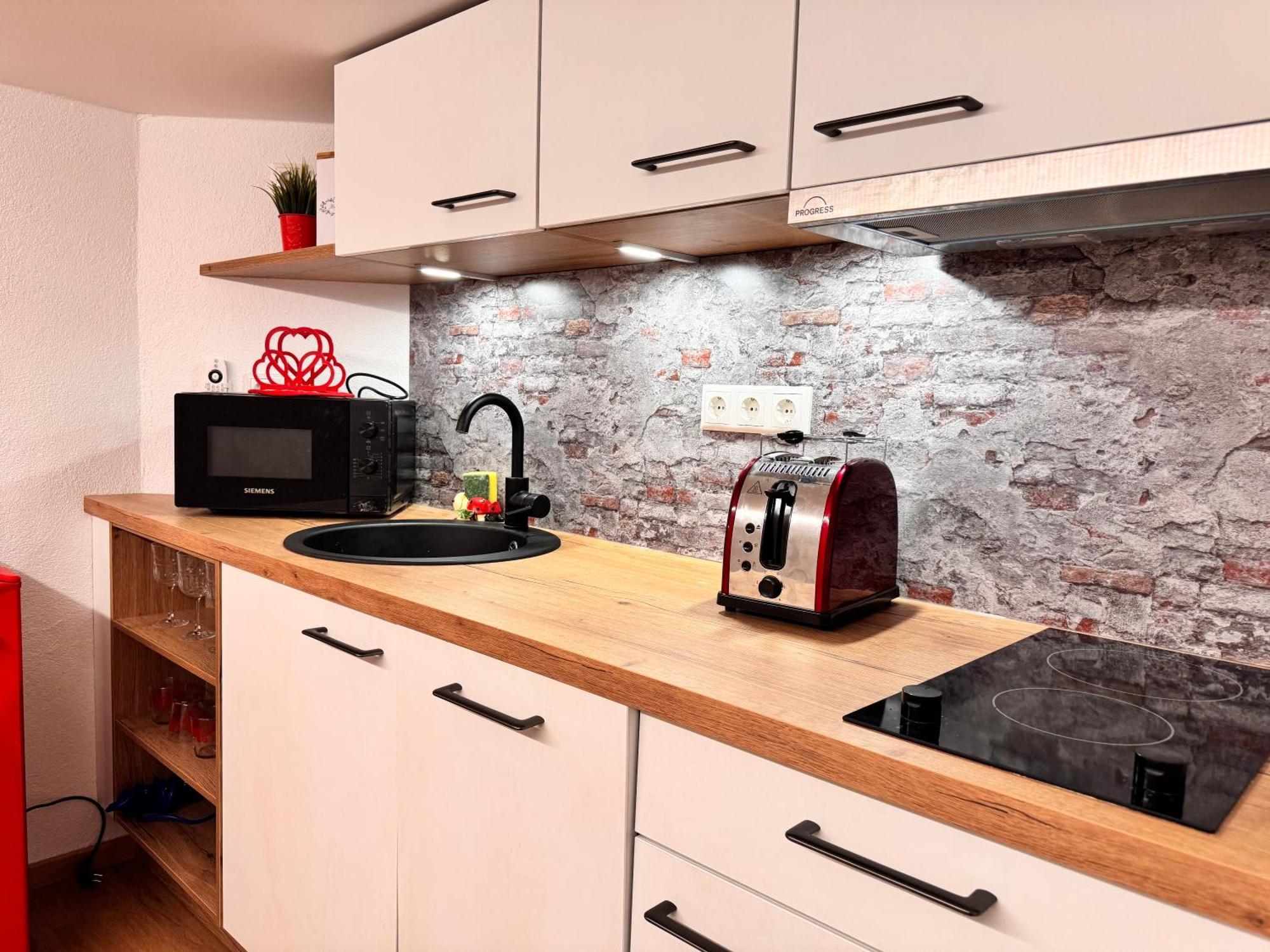 Apartment Kalina & Lian - Zell Am