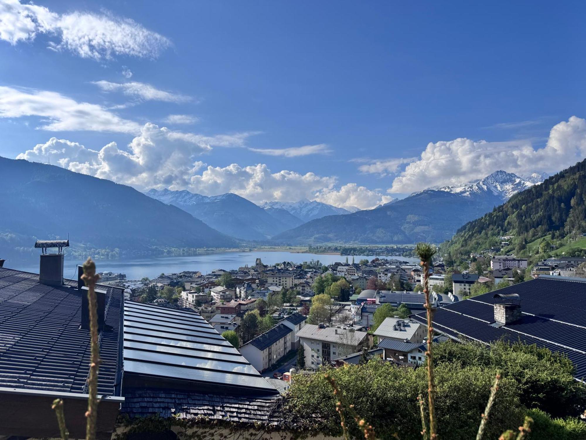 Apartament Kalina & Lian - Zell Am Zell am See