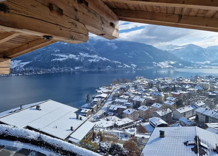 Apartment Kalina & Lian - Zell Am See