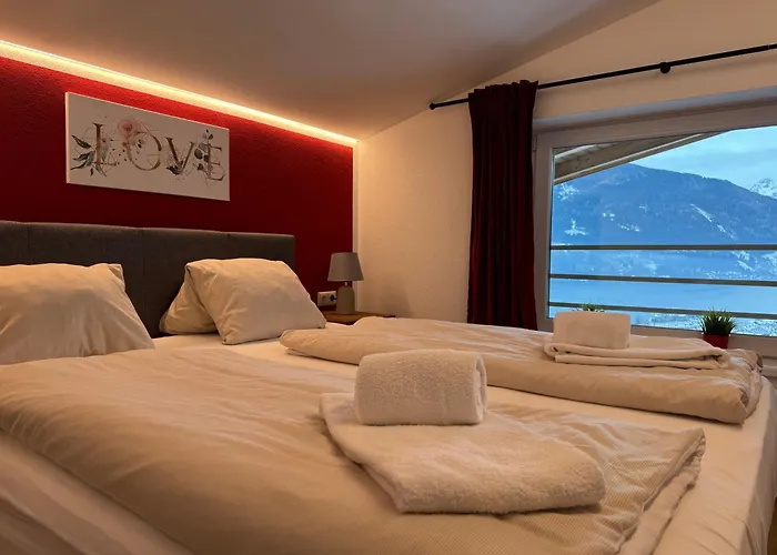 Apartment Kalina & Lian - Zell Am See