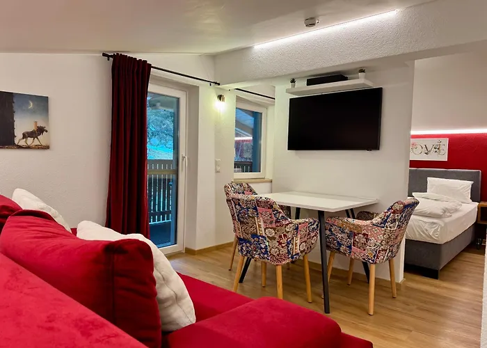 Apartment Kalina & Lian - Zell Am See