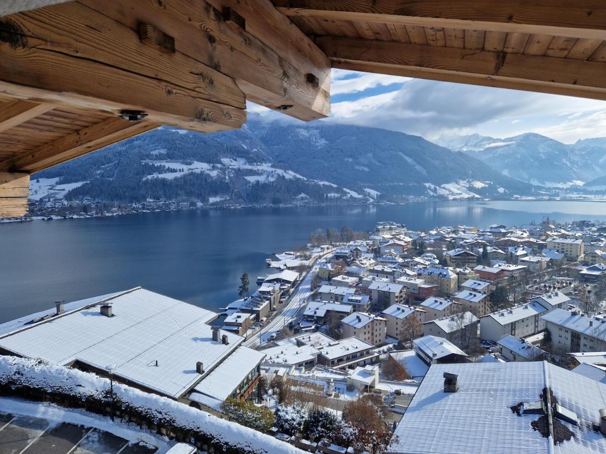 Kalina & Lian - Zell Am *