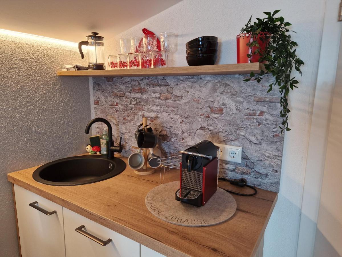 Kalina & Lian - Zell Am Appartement