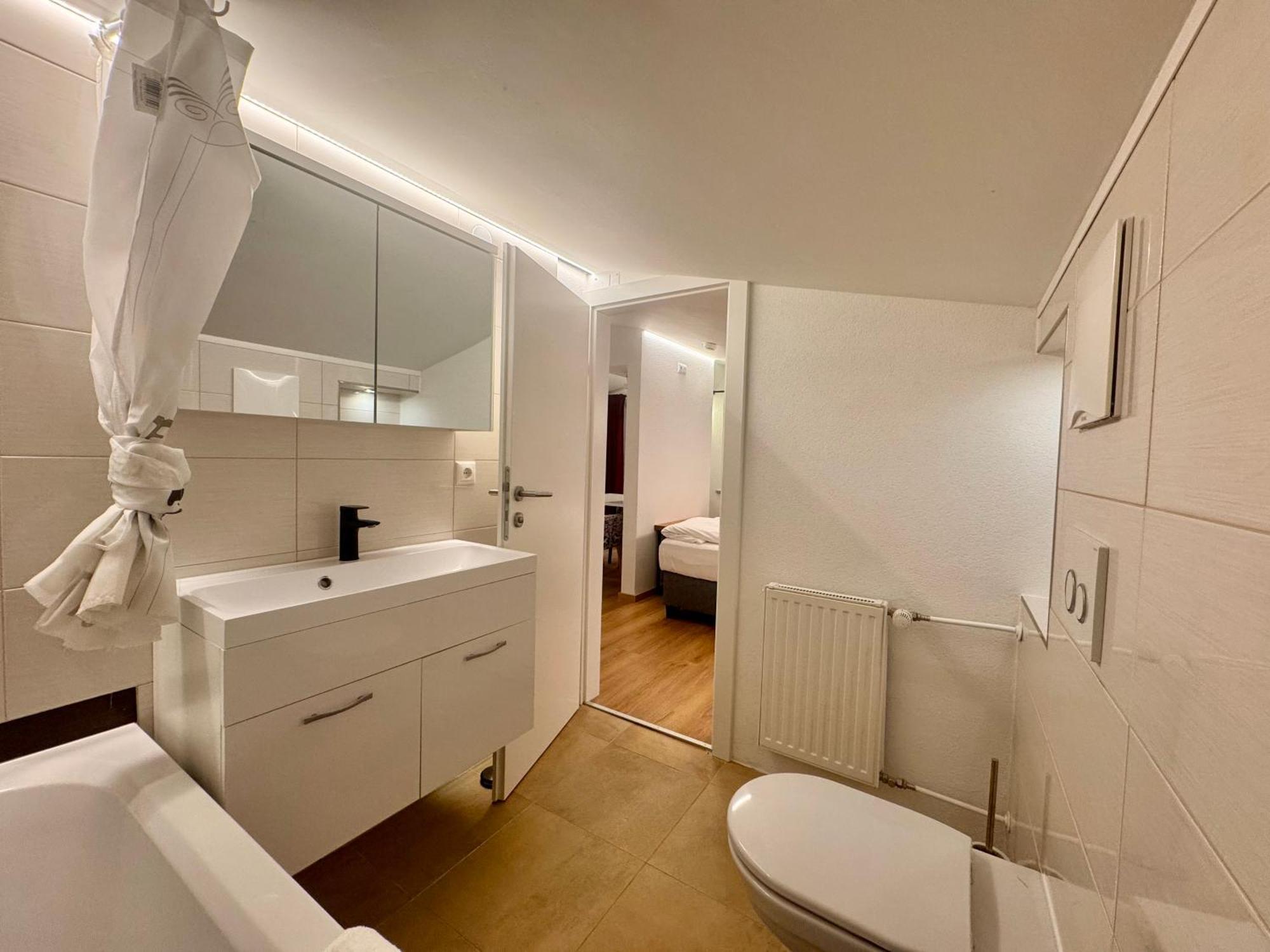 Kalina & Lian - Zell Am Appartement *